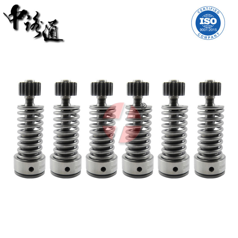 PLUNGER AND BARREL 1P6400 Caterp  for Caterp CAT D342 D343 583K D8H D8K