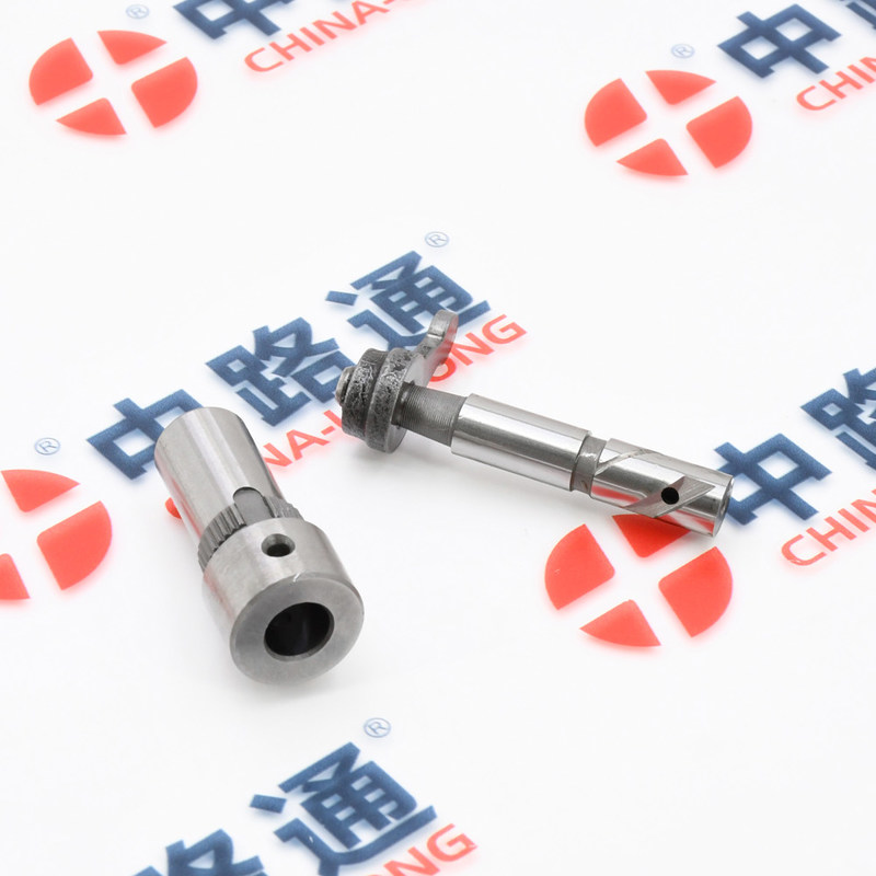 Plunger and Barrel 4810 090150-4810 for Mitsubishi Canter 4D31 4D32 4D33 4D34