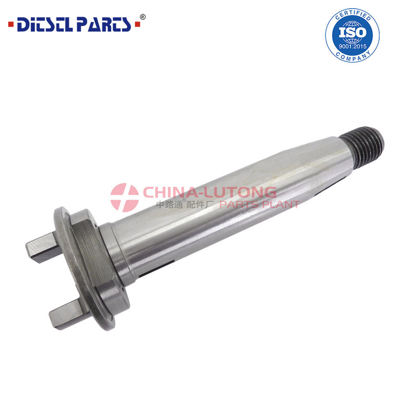 Fuel Injection Parts Drive Shaft 1466100401  φ20X128 for  5.9L 6B 6BT 6BTA 6BTAA