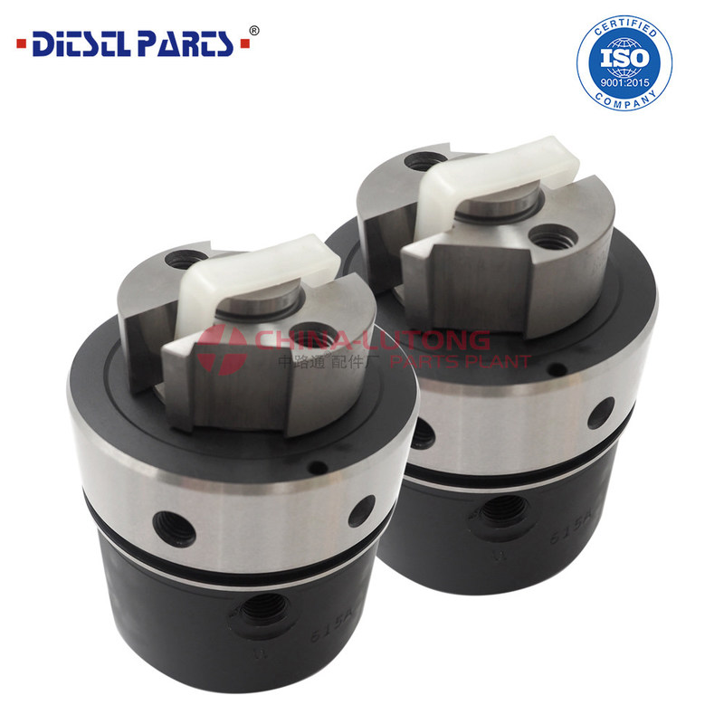 Delp diesel Pump Rotor Head 7180-600L   for MASSEY FERGUSON 265 275 283 290 5275