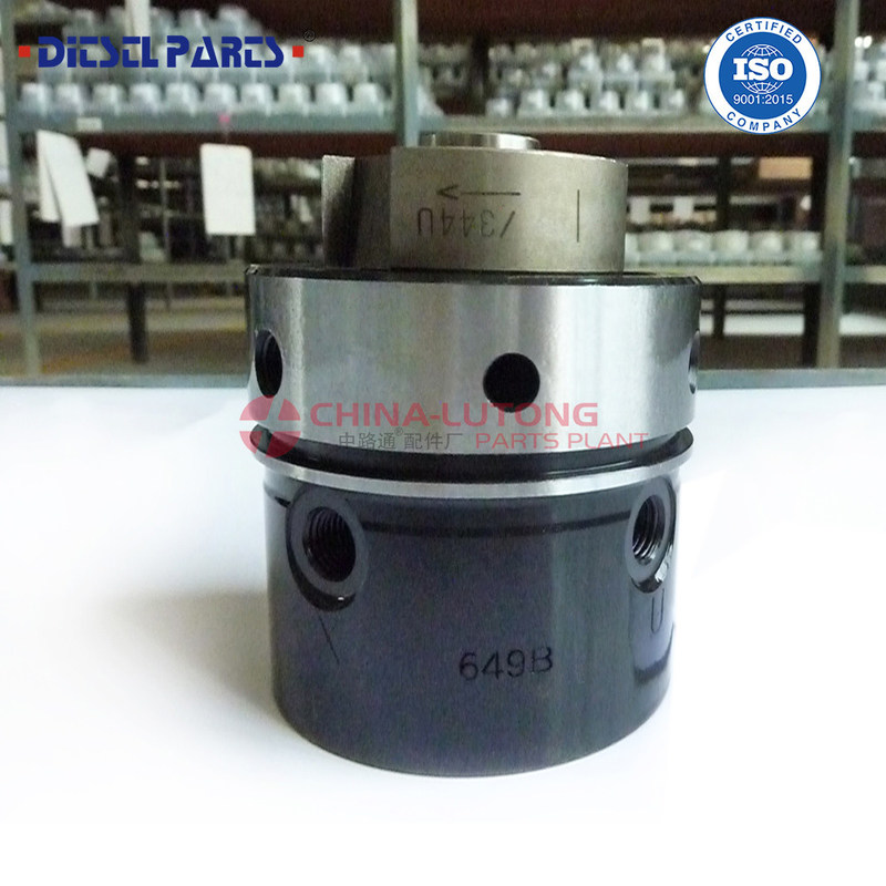 diesel Pump Rotor Head 7180-647U   for Massey Ferguson 275 283 290 Perkins P4000/1
