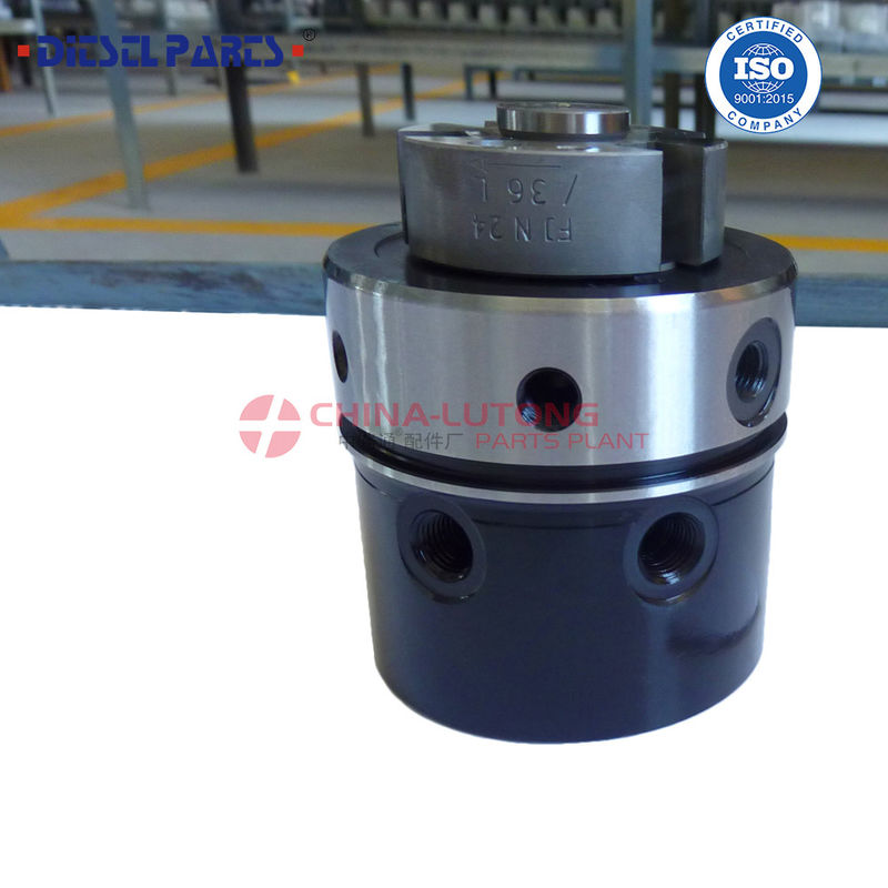 Delphi diesel Pump Rotor Head 7180-655L  6/7R for Perkins Engine