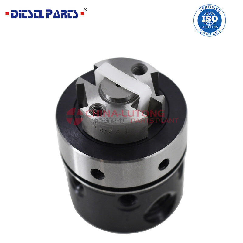 diesel Pump Rotor Head 7180-750U  for Perkins 1006.6T MF640 MF650