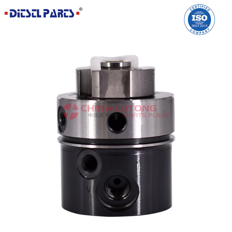 Hydraulic Head and Rotor Head 7180-977S   3/8.5R for Perkins