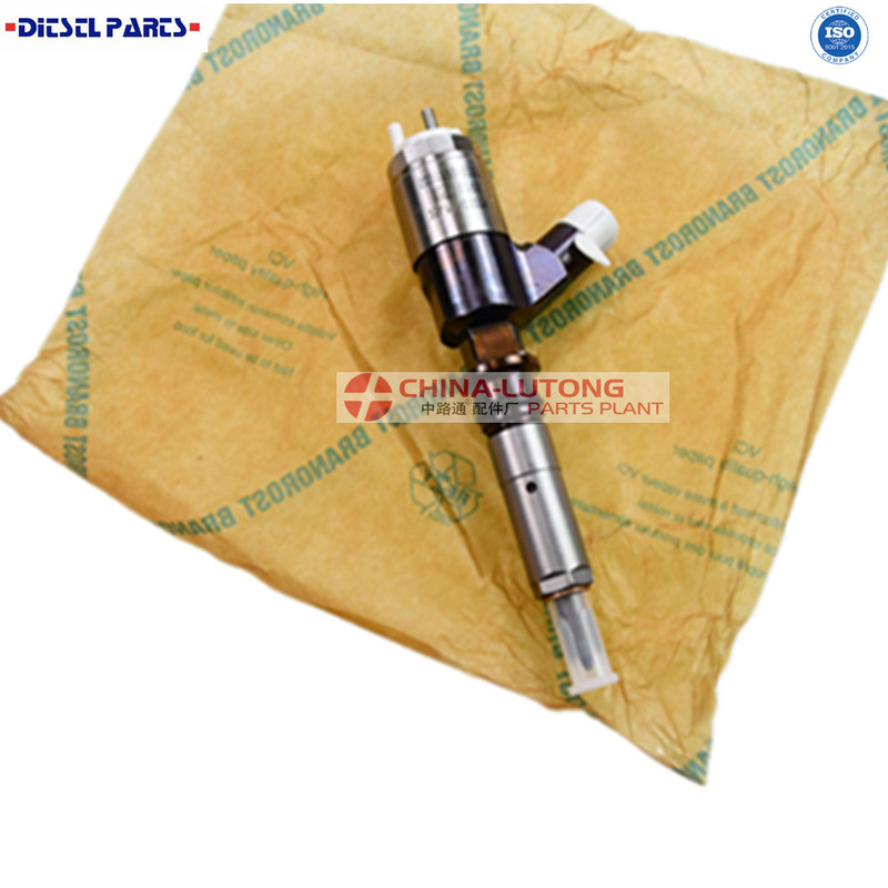 Diesel Common Rail Fuel Injector 3264756  for  CAT C6 C6.4 Engine