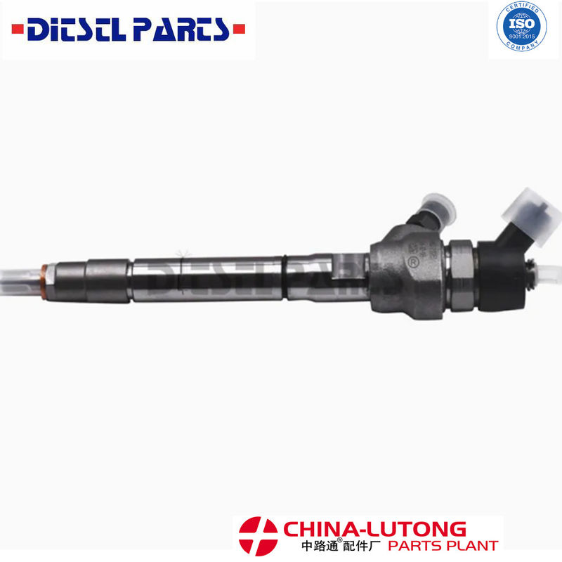 Diesel Common Rail Fuel Injector 0 445 110 186   for Hyundai KIA