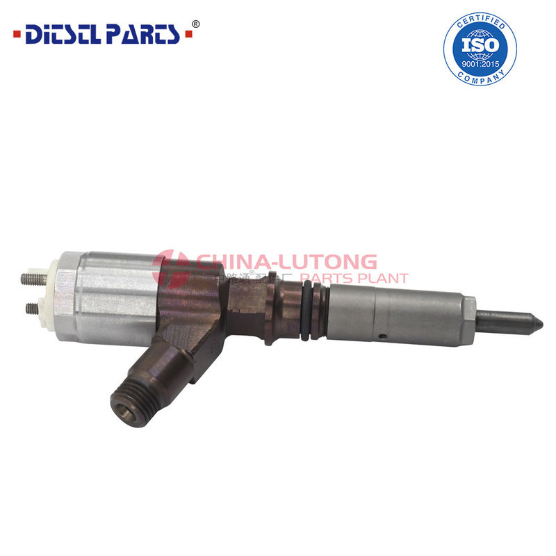 Diesel Common Rail Fuel Injector 326-4756 for  Caterpillar 312D 320D Excavator C4.2 Engine