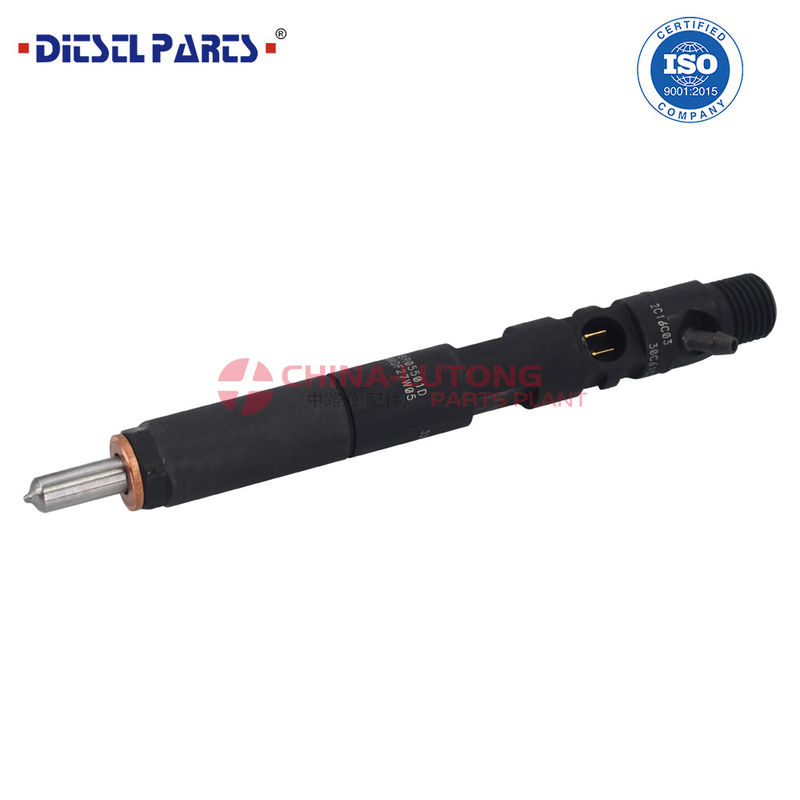 Diesel Common Rail Fuel Injector 33800-4X450  forDelphi Compatible With Hyundai/KIA