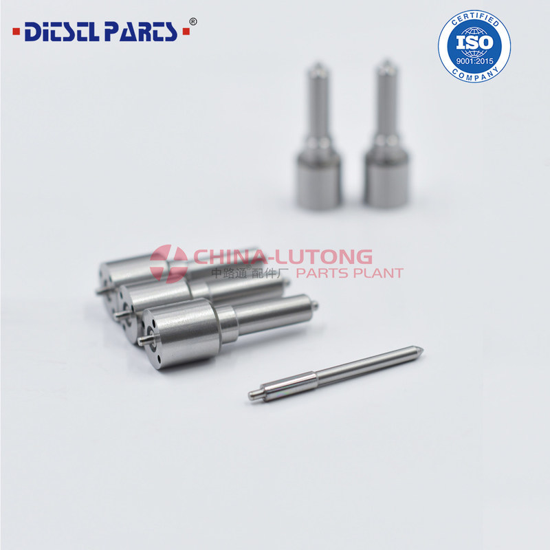 Common Rail Fuel Injector Nozzle 0 433 175 501 DSLA143P5501  for  injector
