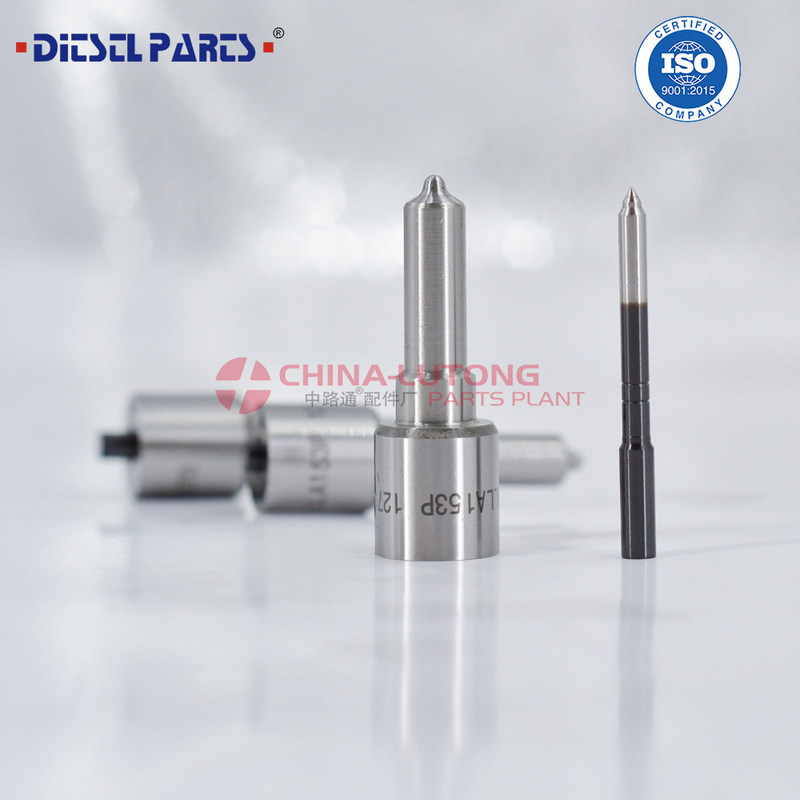 Common Rail Fuel Injector Nozzle 0 433 175 500  DSLA124P5500  for  0445120208