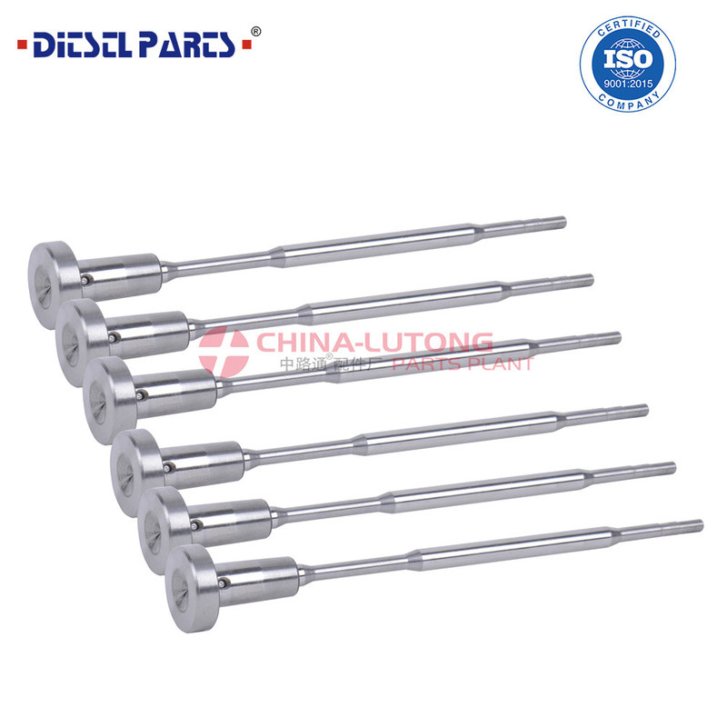 Fuel injector Control Valve FOOV CO1 519  for  0445110595 0445110369 0445110522 0445110478
