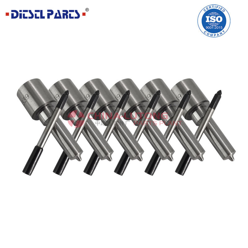 Fuel Injection Nozzle G4S012  for Injector 295700-0400/S56013h50A/S55013h50 972957-0021/295700-0210/294000-204#