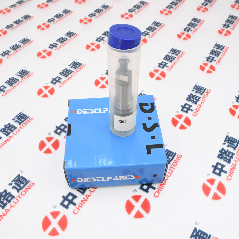 Fuel Injection Pump Plunger P38   134101-5220 for Hino Blue Ribbon ER100 ER200