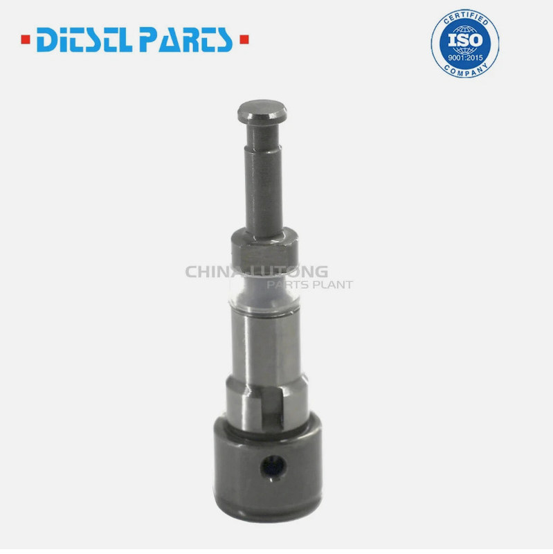 Fuel Injection Pump Plunger 131150-4320   for  injector pump plunger SCANIA pump