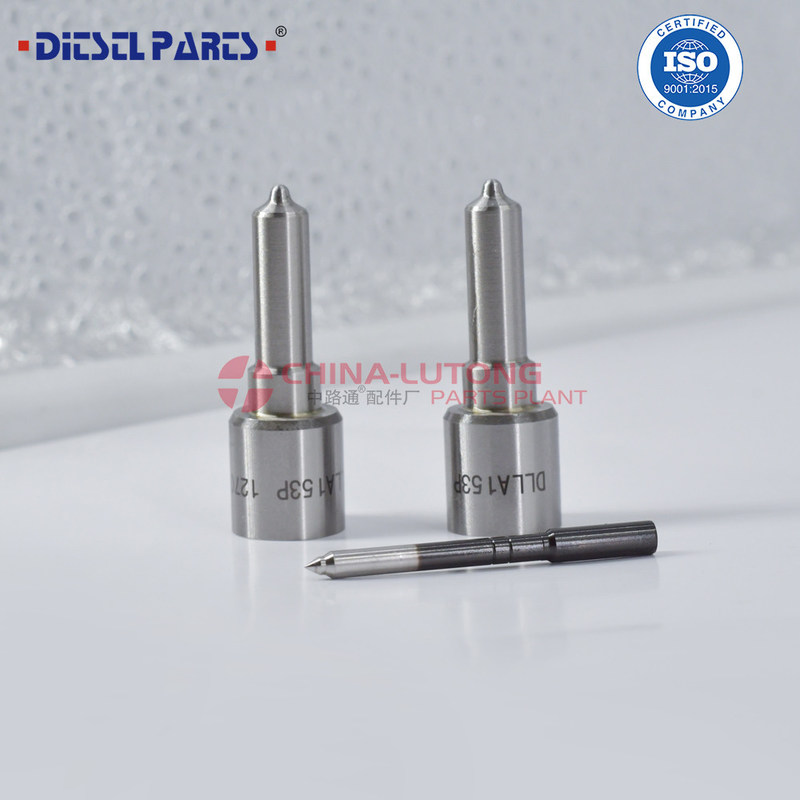 Diesel Fuel Injector Nozzles M1600P150  DLLA150PM1600 For Siemen Piezo FORD RANGER