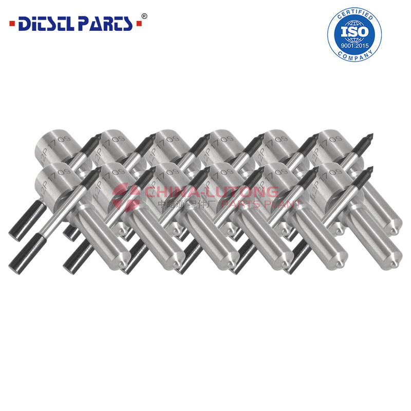 Common Rail Fuel Injector Nozzle 0 433 171 844  DLLA118P1358   for Cummin ISC 8.3L 0445120035 3973059