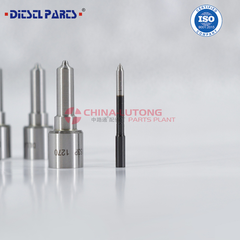 Common Rail Fuel Injector Nozzle 0 433 171 974   DLLA155P974   for     Silverado 2500/3500 HD、GMC Sierra 2500/3500 HD