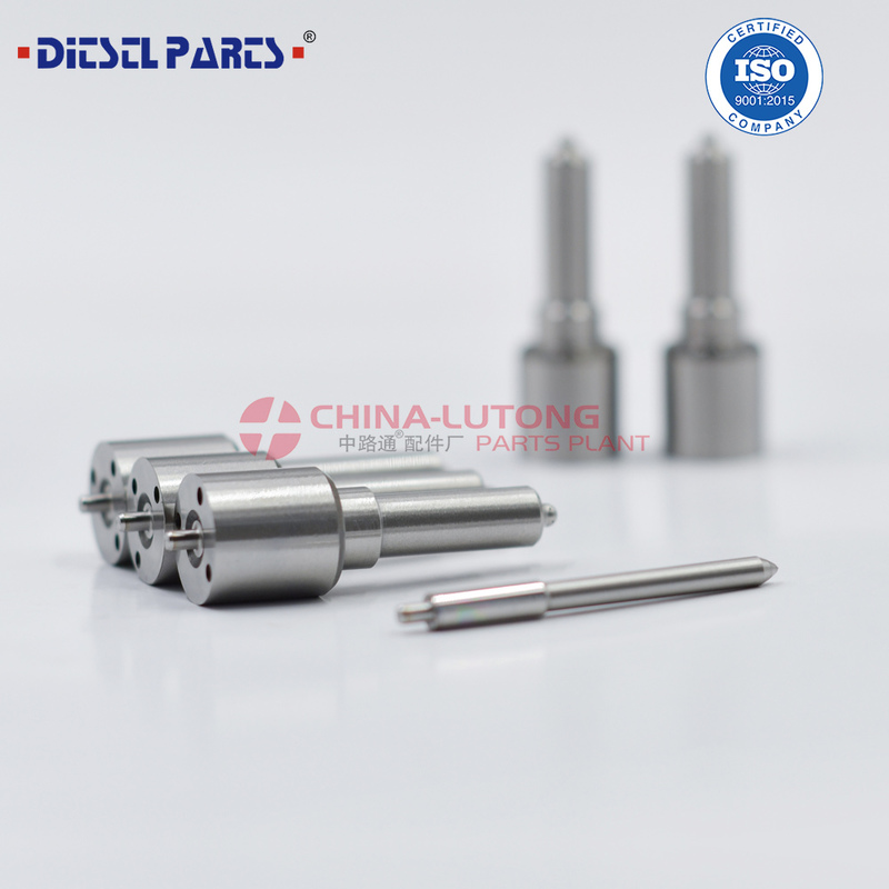 Common Rail Fuel Injector Nozzle 0 433 171 989  DLLA150P52   for  VOLV  B10 F10 N10 9.6L 0432191848 1545102