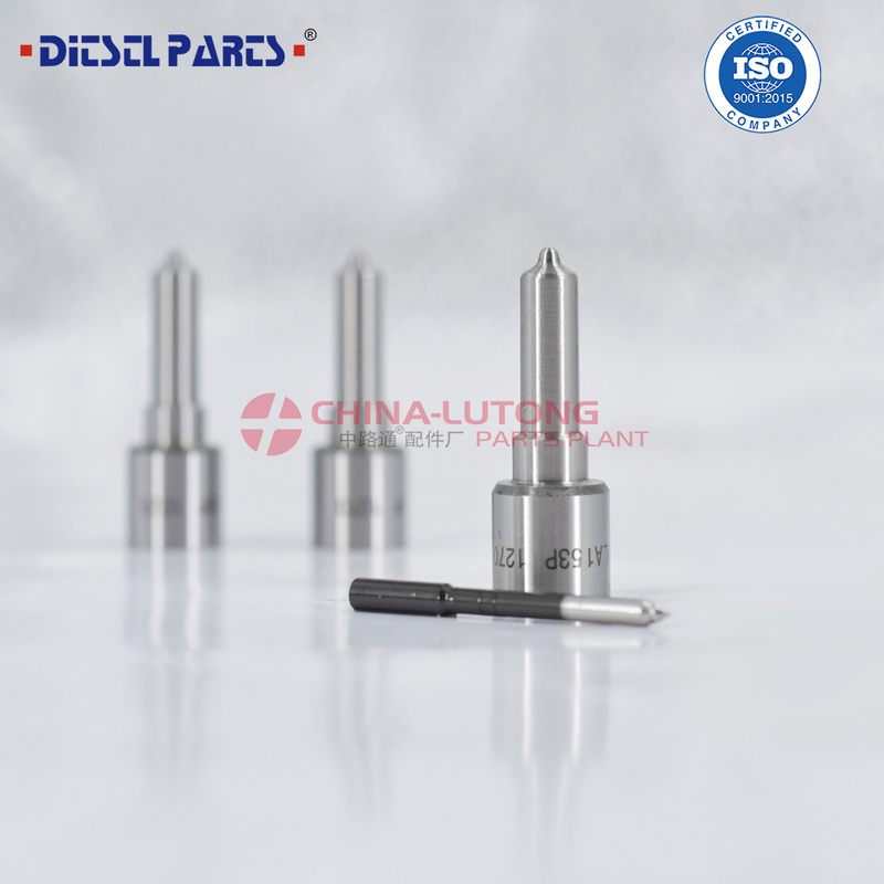 Common Rail Fuel Injector Nozzle 0 433 172 064   DLLA144P2199   for  Cummin   ISDe / QSB6.7