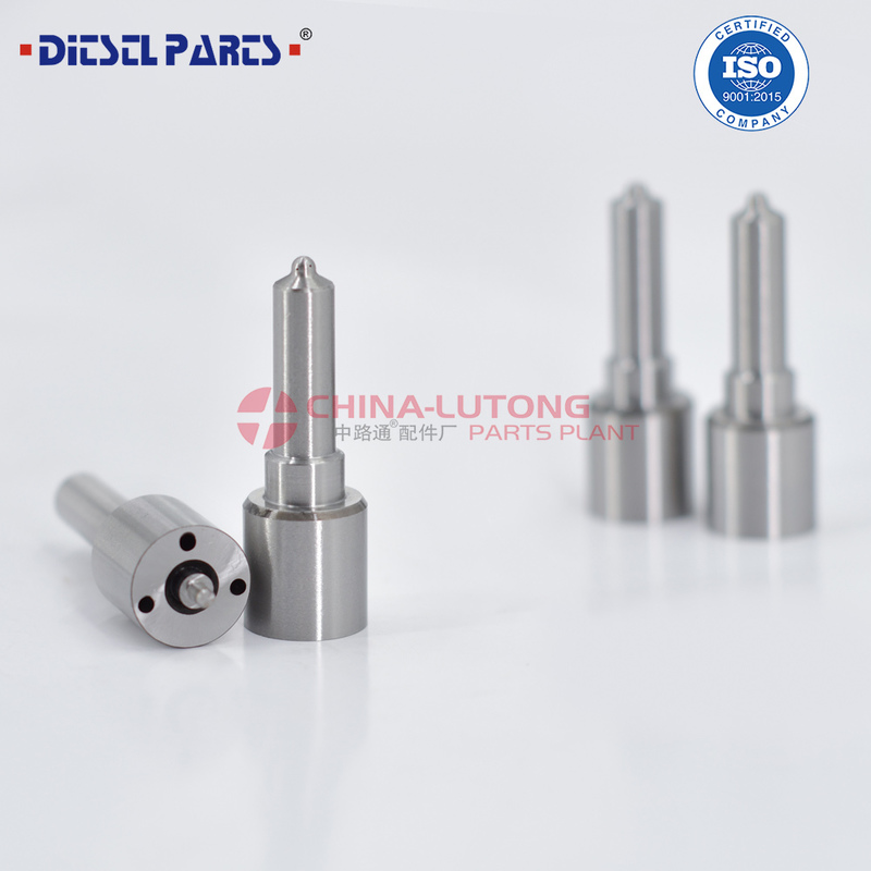 Common Rail Fuel Injector Nozzle 0 433 172 319   Dlla143p2319    for Injector 0445120329/383