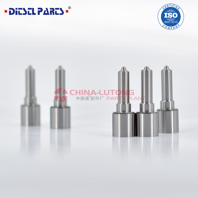 Common Rail Fuel Injector Nozzle 0 433 172 446   Dlla150p2386    for HOWO A7 D10 D12 0445120357 VG1034080002