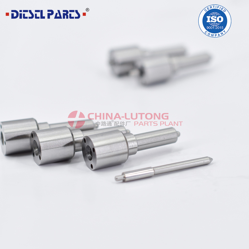 Common Rail Fuel Injector Nozzle 0 443 172 102   Dlla150P2386  for HOWO A7 D10 D12 0445120357 VG1034080002