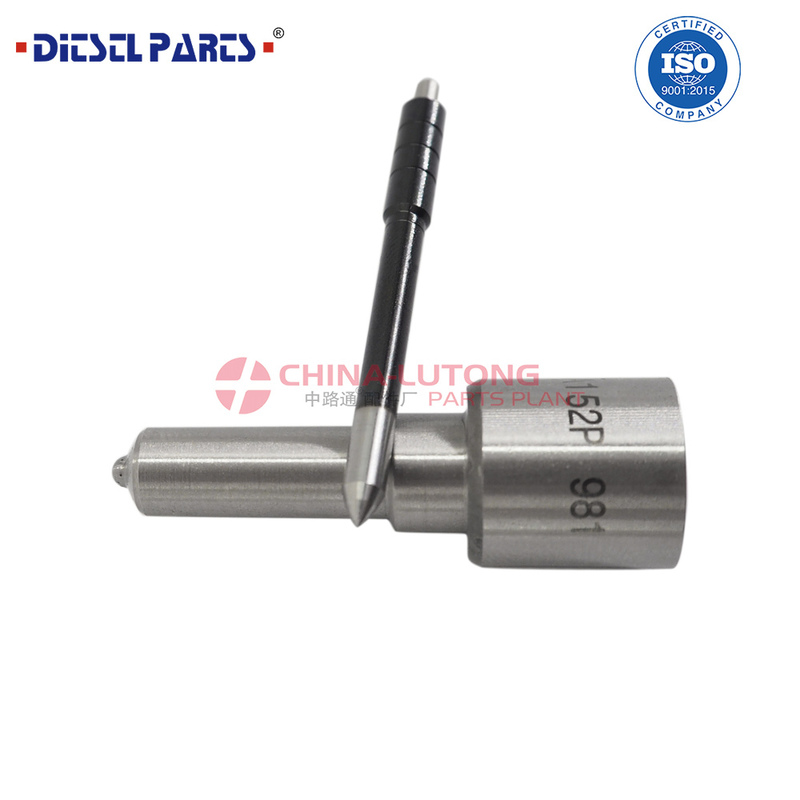 Common Rail Fuel Injector Nozzle 093400-1023     DLLA150P1023   for  23670‑09030、23670‑0G010、23670‑0G020