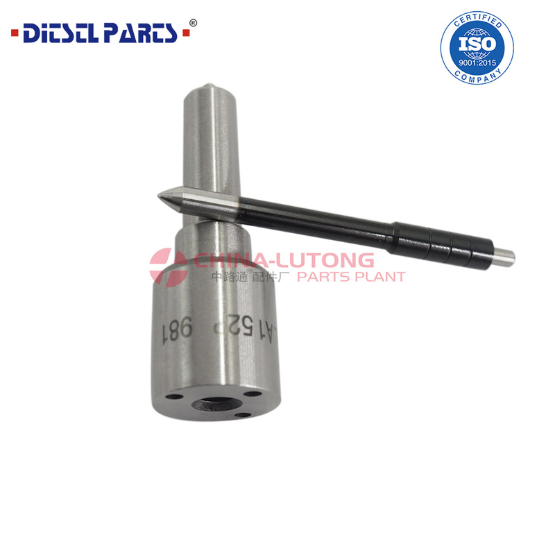 Common Rail Fuel Injector Nozzle 093400-1027    DLLA155P1027   for  injector   23670‑0R060、23670‑0R110、23670‑0R160