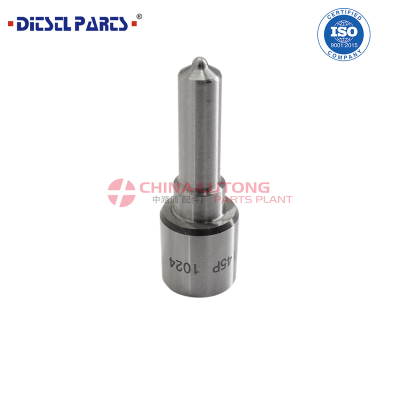 Common Rail Fuel Injector Nozzle 093400-6900   DLLA144P690    FOR FUEL INJECTOR 8-94392261-4