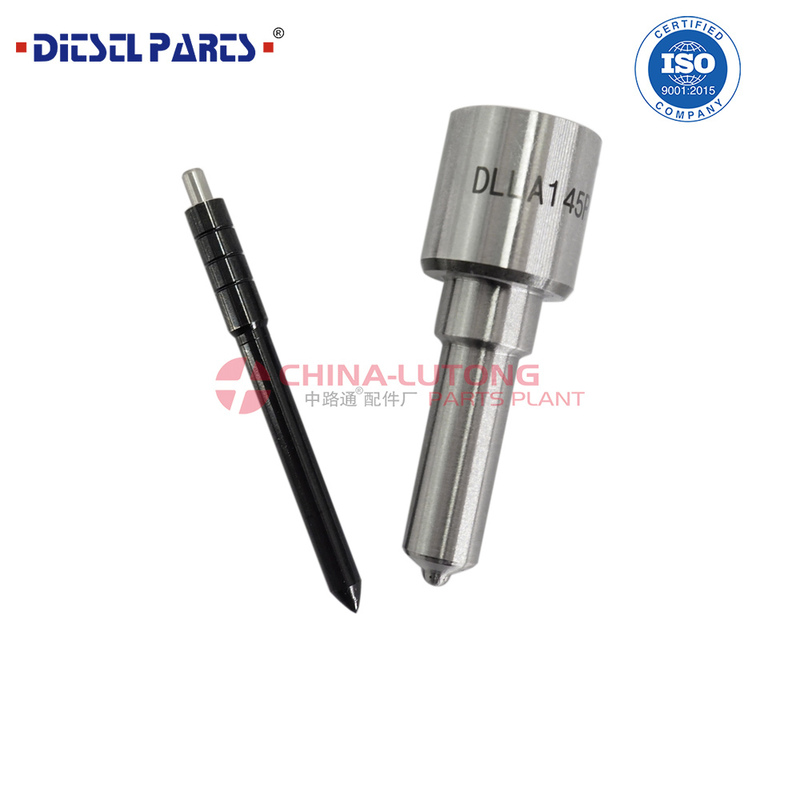 Common Rail Fuel Injector Nozzle 093400-8180    DLLA155P818    for Toyota Prado 1KD 23670-30070 23670-39085
