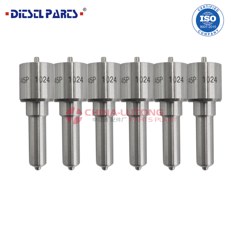 Common Rail Fuel Injector Nozzle 093400-8240   DLLA148P824   for  injector    16600‑BN800 / 16600‑BN820