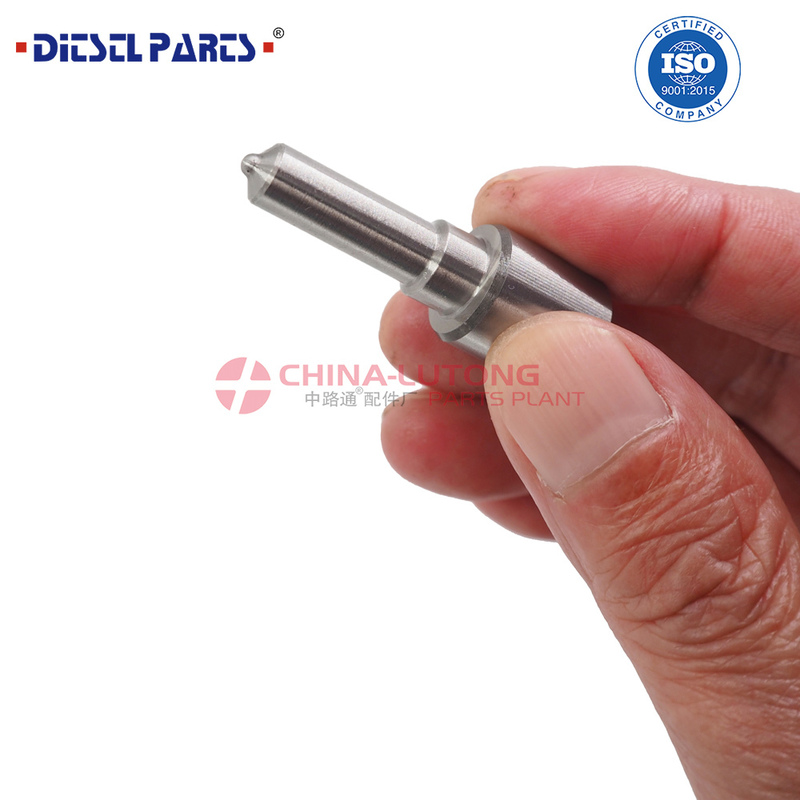 Common Rail Fuel Injector Nozzle 093400-8260   DLLA148P826    for John Deer 6081 8.1L RE524364 RE518723