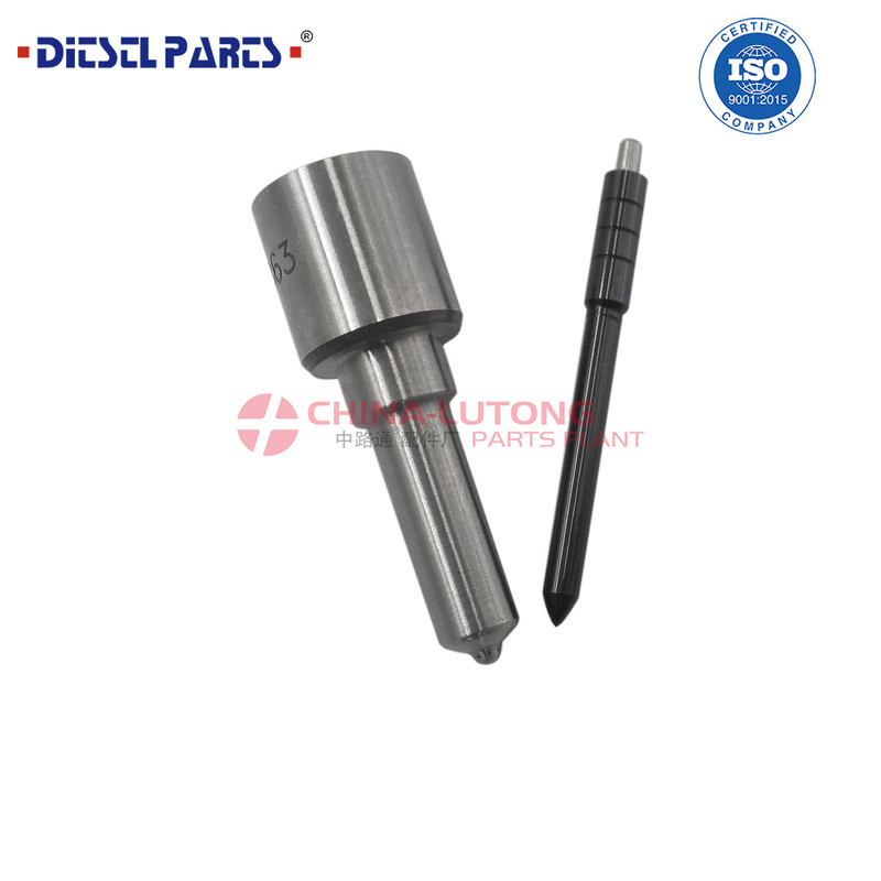 Common Rail Fuel Injector Nozzle 093400-9070   DLLA150P907   for     095000‑5951 / 095000‑5950