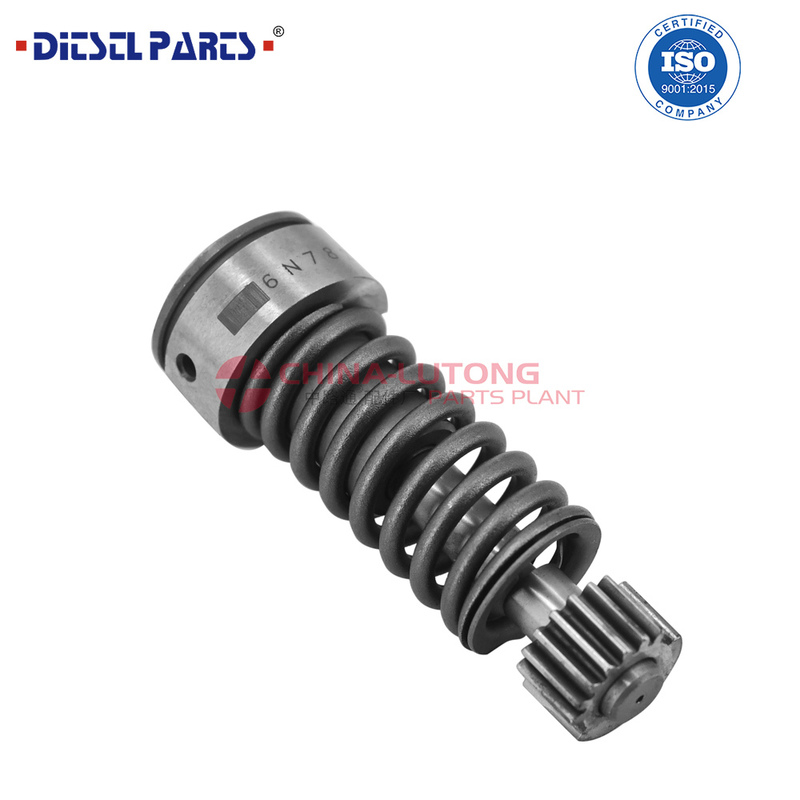 Fuel Injection Plunger and Barrel 1W6541    for Caterpilla  CAT 3304 3306 3304B 3306B