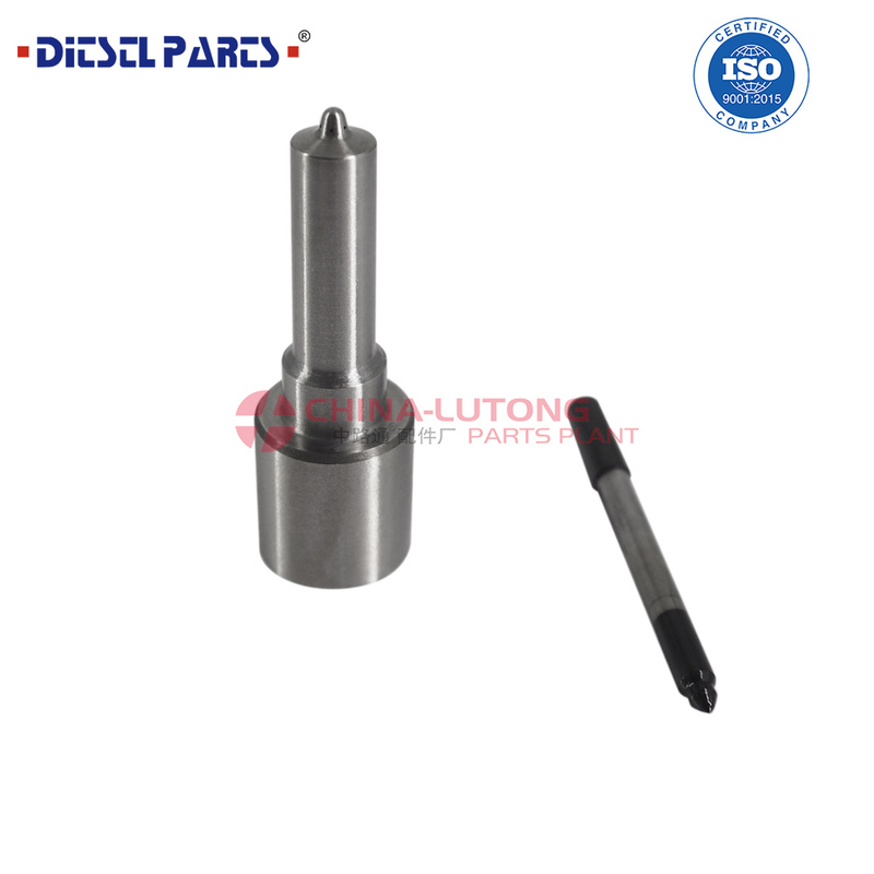 Common Rail Fuel Injector Nozzle DLLA139P2229  for Fiat Ducato  DAILY Boxer 2.3 0445110418