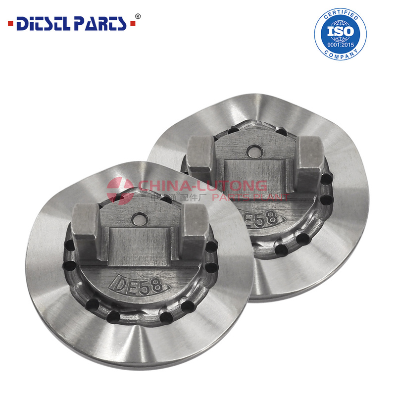 fuel pump cam plate 096230-0580   for TOYOTA Land Cruiser Prado 1HZ 1HZT