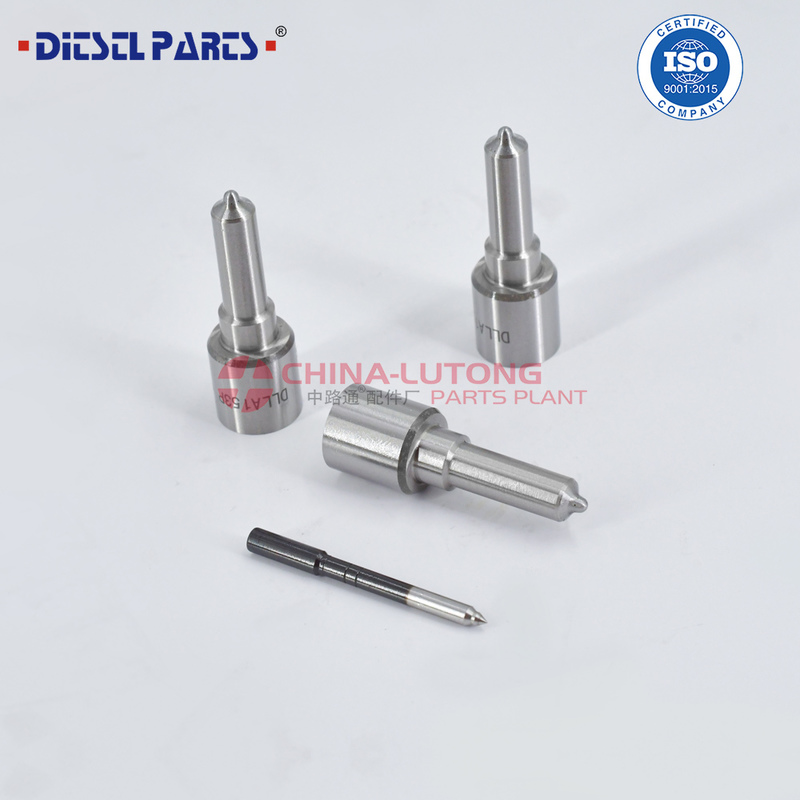 Common Rail Fuel Injector Nozzle DLLA150P866  095000-5550  for fuel injector 03l 130 277b
