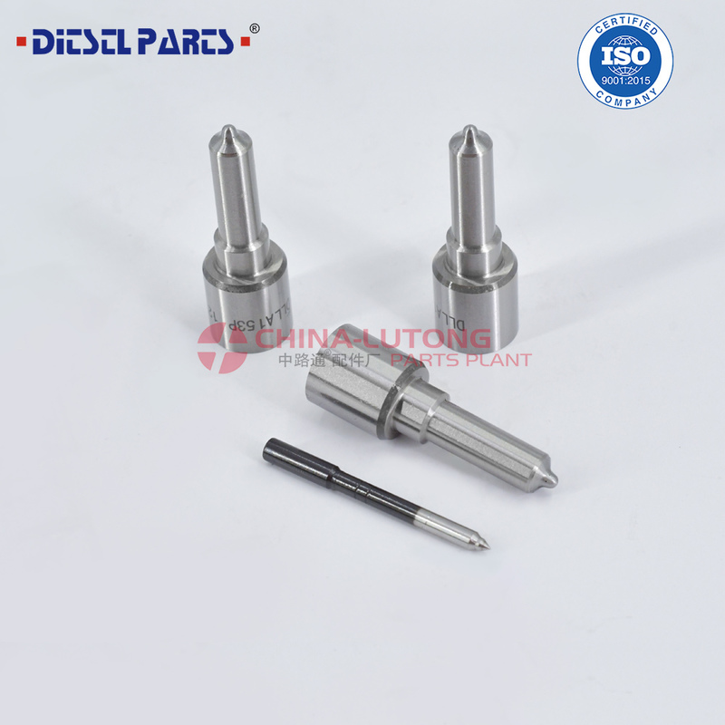 Common Rail Fuel Injector Nozzle DLLA151P2128  For  bosch injector  0445110363 0445110362