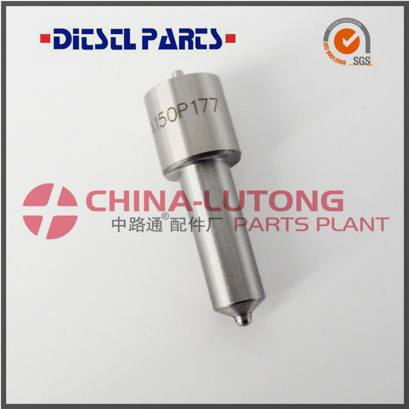 bosch diesel fuel injector nozzle DLLA150P177 / 0 433 171 156 / 0433171156 apply for Engine Volvo
