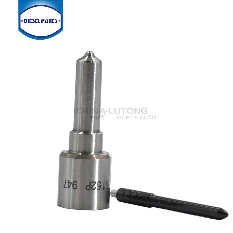 Common Rail DSLA148P1468 Fuel Injector Nozzle 0433175429 For 0414720228 0414720278 0986441573 Common Rail Injecto