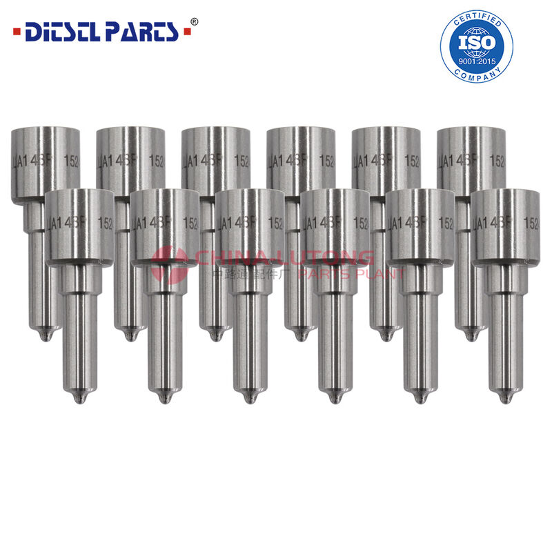 Nozzle Sprayer 0433175471 DSLA 146 P 1675 Oil Burner Nozzle DSLA146P1675 Spraying Nozzles DSLA 146P1675 for 0445110307