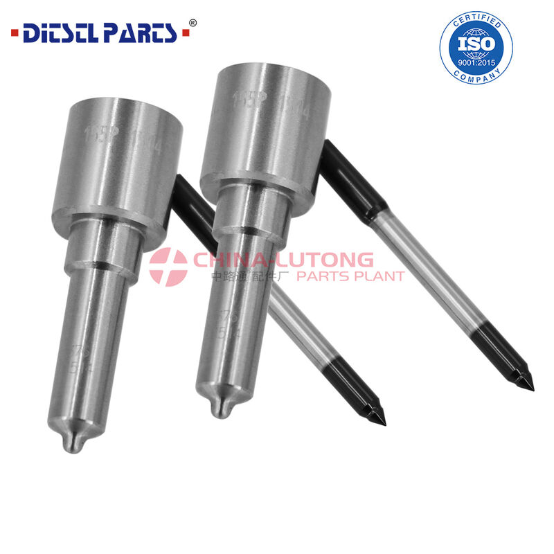 Nozzle Sprayer 0433175501 Fuel Injector Nozzle DSLA143P5501 0433175501 for  FORD 0445120212