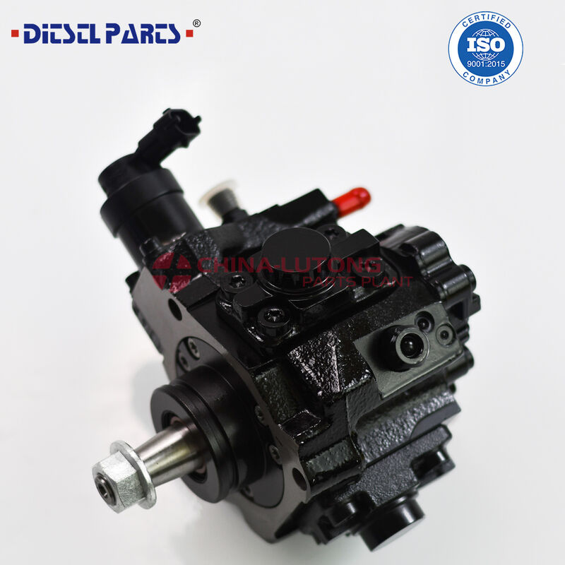 Diesel Fuel Pump 0445010544  33100-2F000 0986437431 CP4 Fuel Injection Pump for Hyundai
