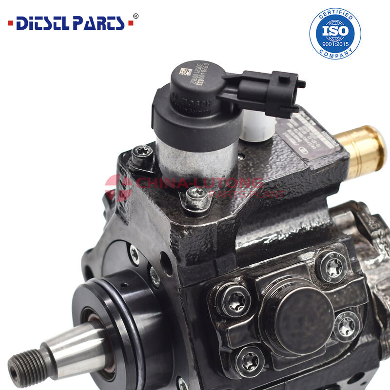 High Pressure Fuel Injection Pump CP4S1 High Pressure Fuel Injection Pump 0445010512 for Bosch Iveco CR/CP4S1/R45/20