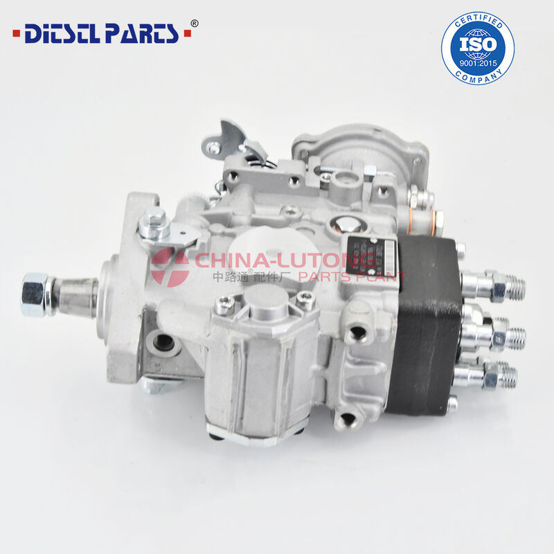 Fuel Injection Pump 0460424370,5096739 For Case IH Farmall 95 70KW Engine Bosch Injection Pump 0460424370