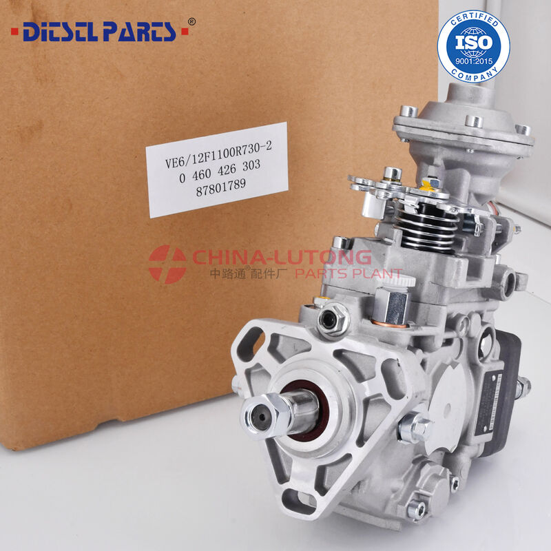 FUEL PUMP BOSCH 0.460.424.425 New Holland Industrial LM5060 Injection Pump 0 460 424 425