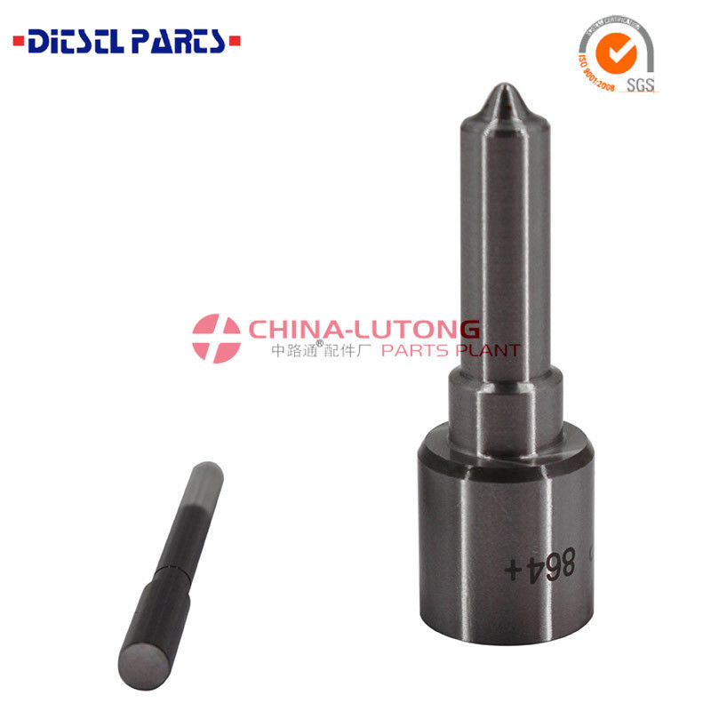 Common Rail Nozzle DLLA145P864 DLLA145P1024 for Toyota 2KD Injectors 23670-30050 23670-0L010
