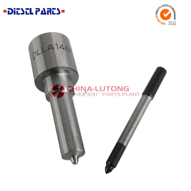 common rail injector repair kits DLLA146P1339 0 433 171 831 nozzle fit for MAN