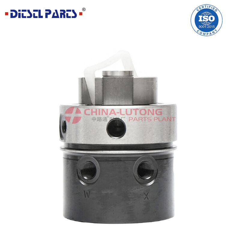 diesel Pump Rotor Head 7123-909T   6/9L for PERKINS 6.354