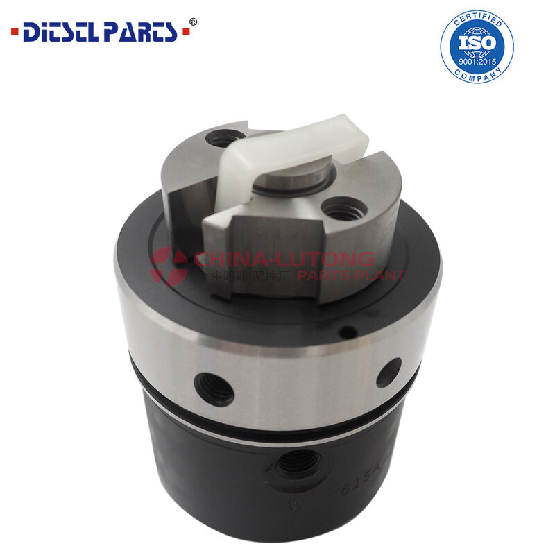 Delphi diesel Pump Rotor Head 7139-709W  C9NN9A579C for FORD Tractor w/ 3Cyl CAV Pump